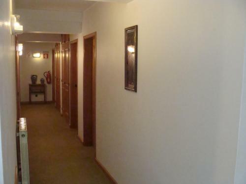 Hostal Residencial Elisio