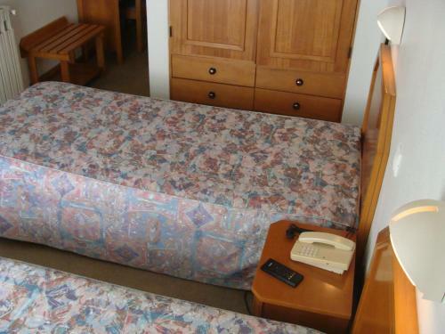 Hostal Residencial Elisio
