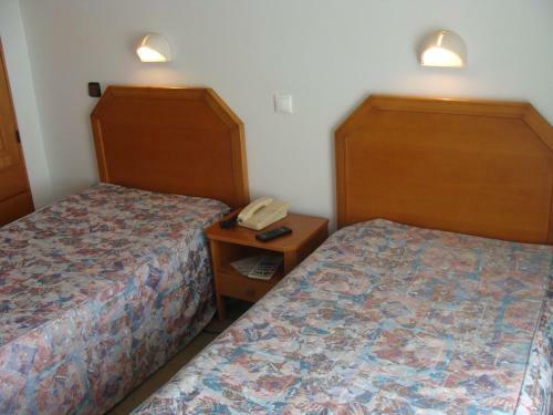 Hostal Residencial Elisio