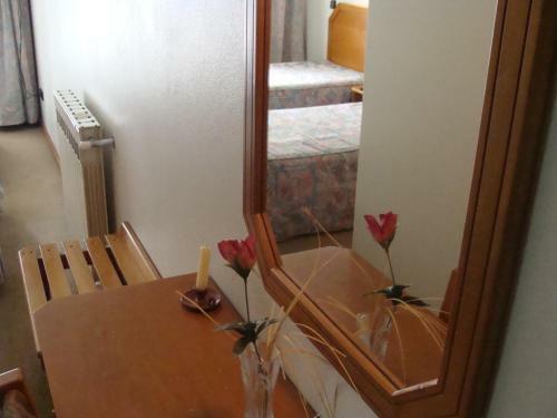 Hostal Residencial Elisio