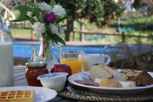 Agroturismo Casa De Santo Ant�o