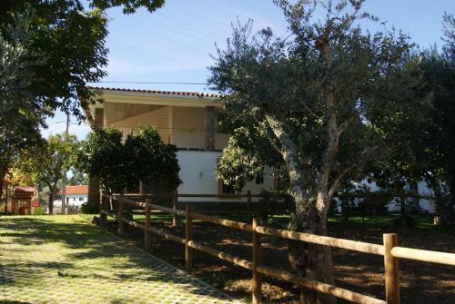 Agroturismo Casa De Santo Ant�o