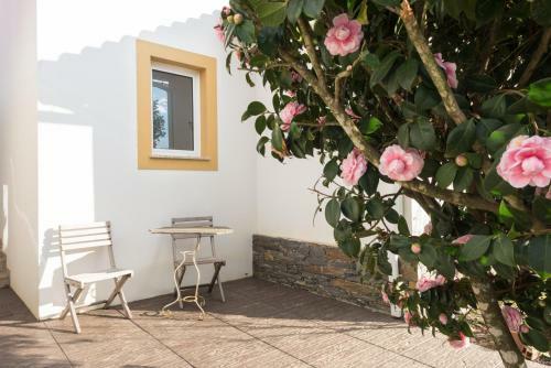 Agroturismo Casa De Santo Ant�o