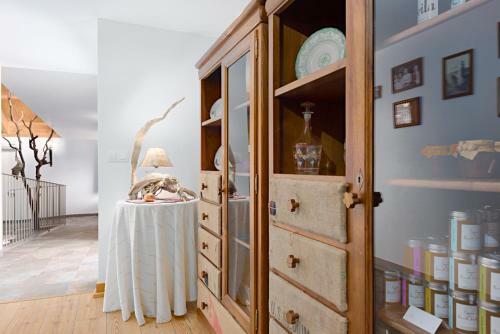 Agroturismo Casa De Santo Ant�o