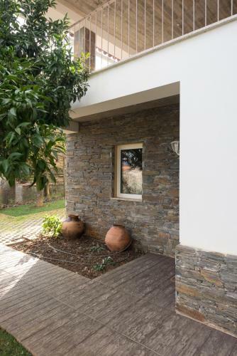 Agroturismo Casa De Santo Ant�o