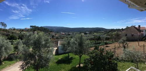 Agroturismo Casa De Santo Ant�o