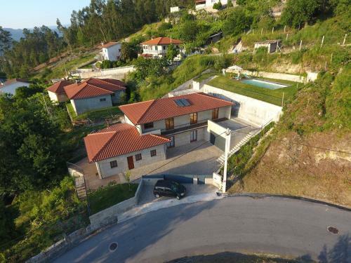 Casa Do C�to