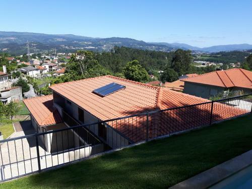 Casa Do C�to