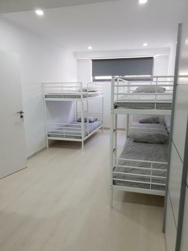 Hostal Mikaela Guest House