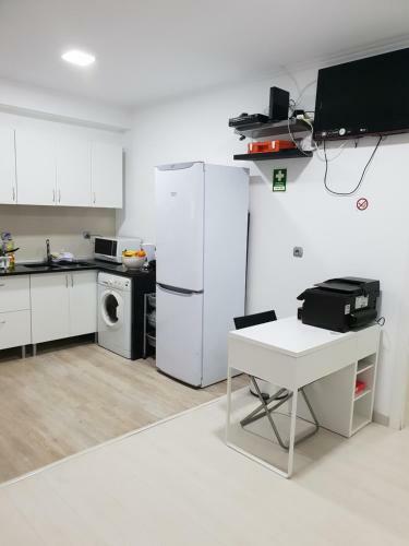 Hostal Mikaela Guest House