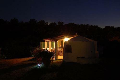 Agroturismo Quinta Pero Vicente
