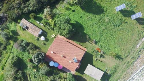 Agroturismo Quinta Pero Vicente