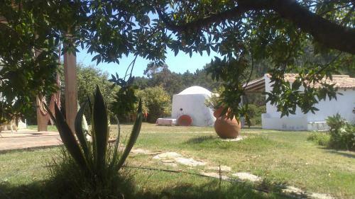 Agroturismo Quinta Pero Vicente