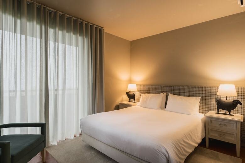 The Lince Nordeste Country And Nature Hotel