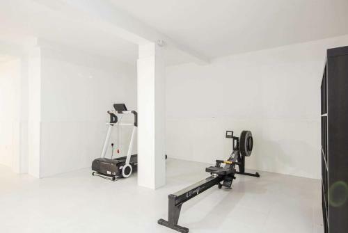 Nadadouro Villa Sleeps 8 Wifi