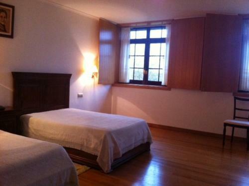 Hotel Rural Senhora Dos Rem�dios