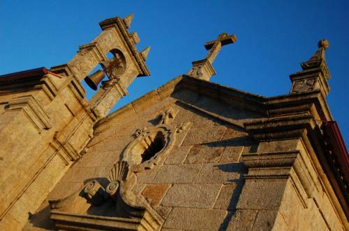 Hotel Rural Senhora Dos Rem�dios