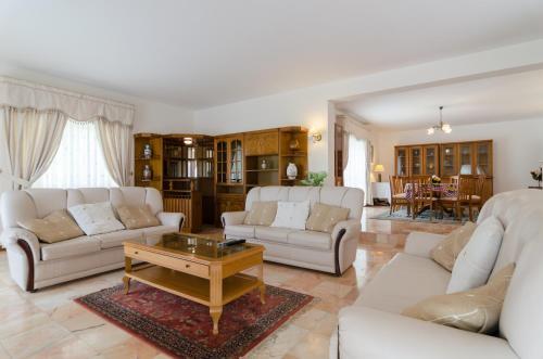 Villa Do Monte