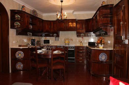 Apartamento Casa Da Tia Bina