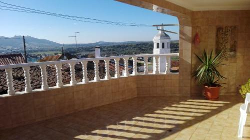 Apartamento Casa Da Tia Bina