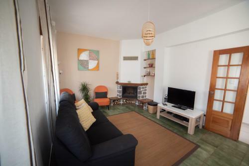 Apartamento Casa Do Alto