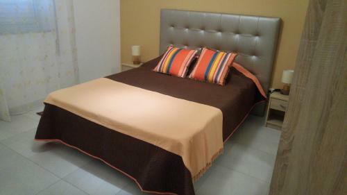 Apartamento Casa Do Alto