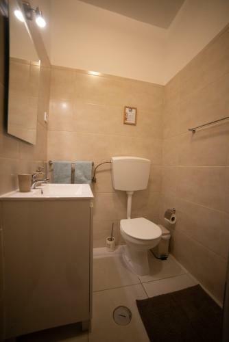 Apartamento Casa Do Alto