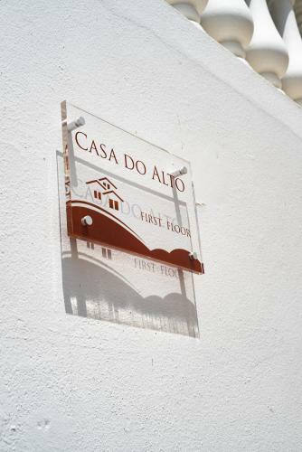 Apartamento Casa Do Alto