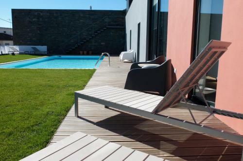 Agroturismo Casa De L Cura