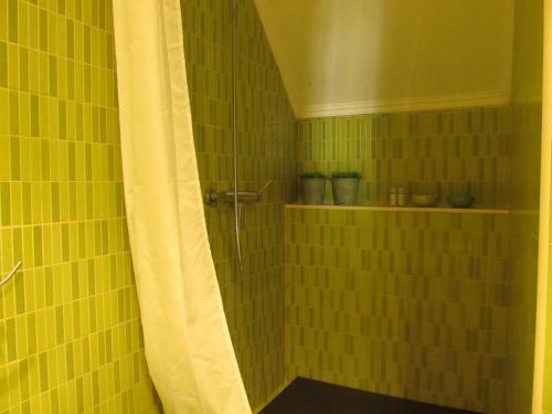 Apartamento Casa Da Ribeira