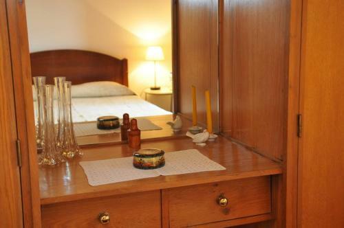 Agroturismo Casa Do Silv�rio