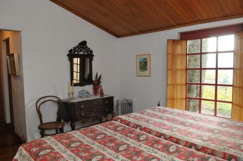 Agroturismo Casa Do Silv�rio