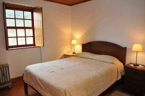Agroturismo Casa Do Silv�rio