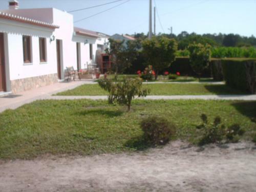 Agroturismo Quinta Da Bunheira
