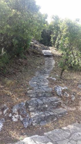 Agroturismo Cabe�o Dos Tr�s Moinhos