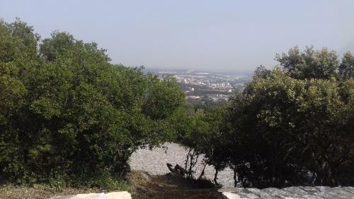 Agroturismo Cabe�o Dos Tr�s Moinhos