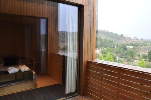 Cr� Hotel Rural E Termal Spa