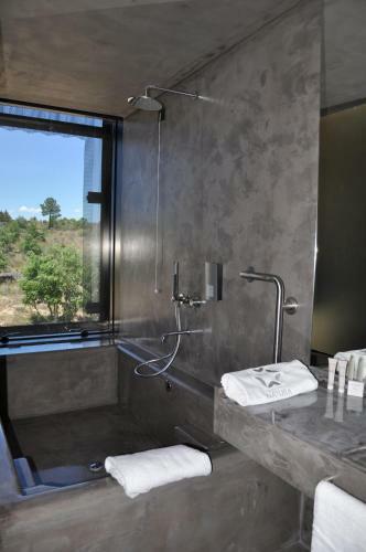 Cr� Hotel Rural E Termal Spa