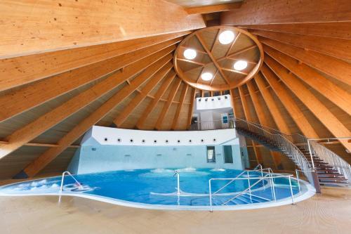Cr� Hotel Rural E Termal Spa