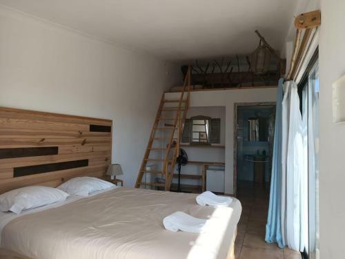Albergue Good Feeling