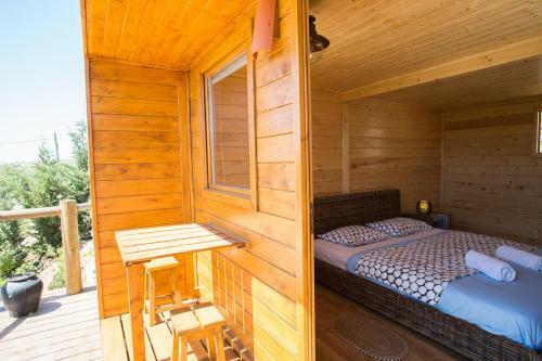 Albergue Good Feeling