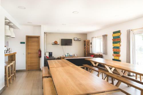 Albergue Good Feeling