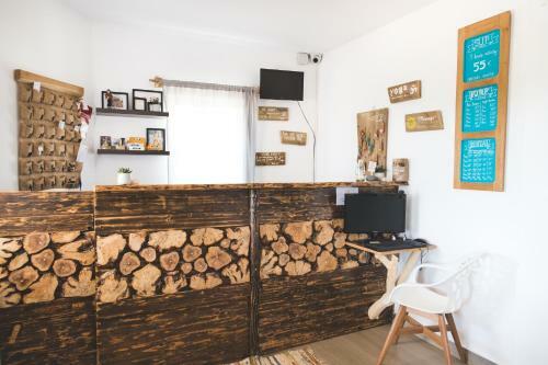 Albergue Good Feeling