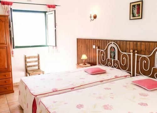 Agroturismo Monte Dos Av�s