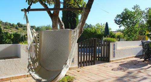 Agroturismo Monte Dos Av�s