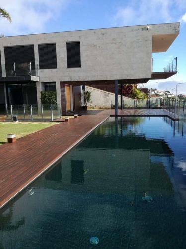 Villa Sao Goncalo