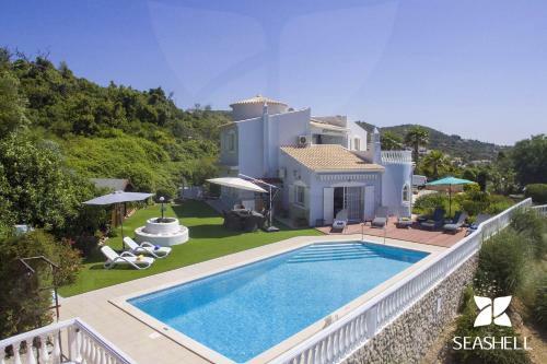 Villa Raymar