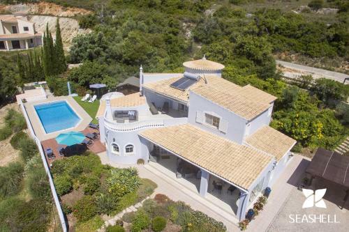 Villa Raymar