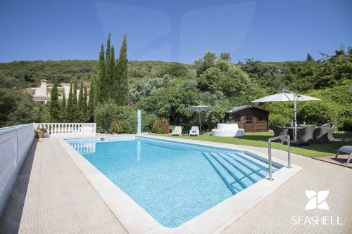Villa Raymar