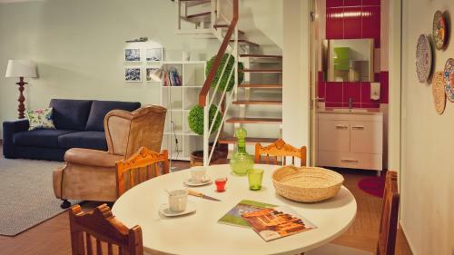 Hostal Bartholomeu Guesthouse